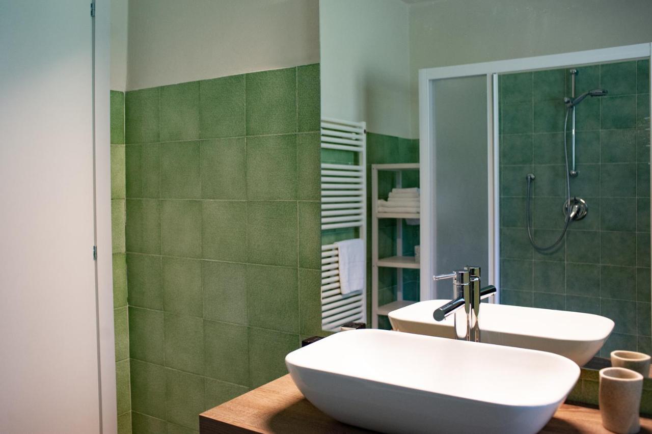 Villa Giuliana B&B Scarperia Eksteriør bilde