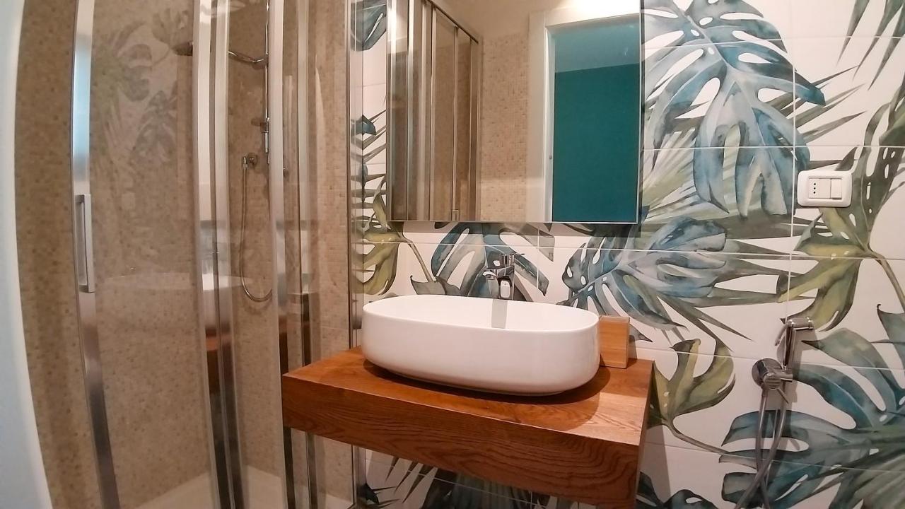 Villa Giuliana B&B Scarperia Eksteriør bilde