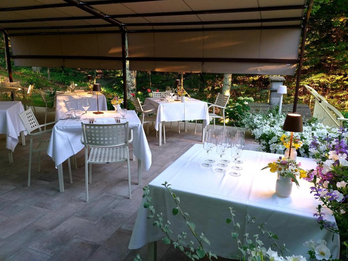 Villa Giuliana B&B Scarperia Eksteriør bilde