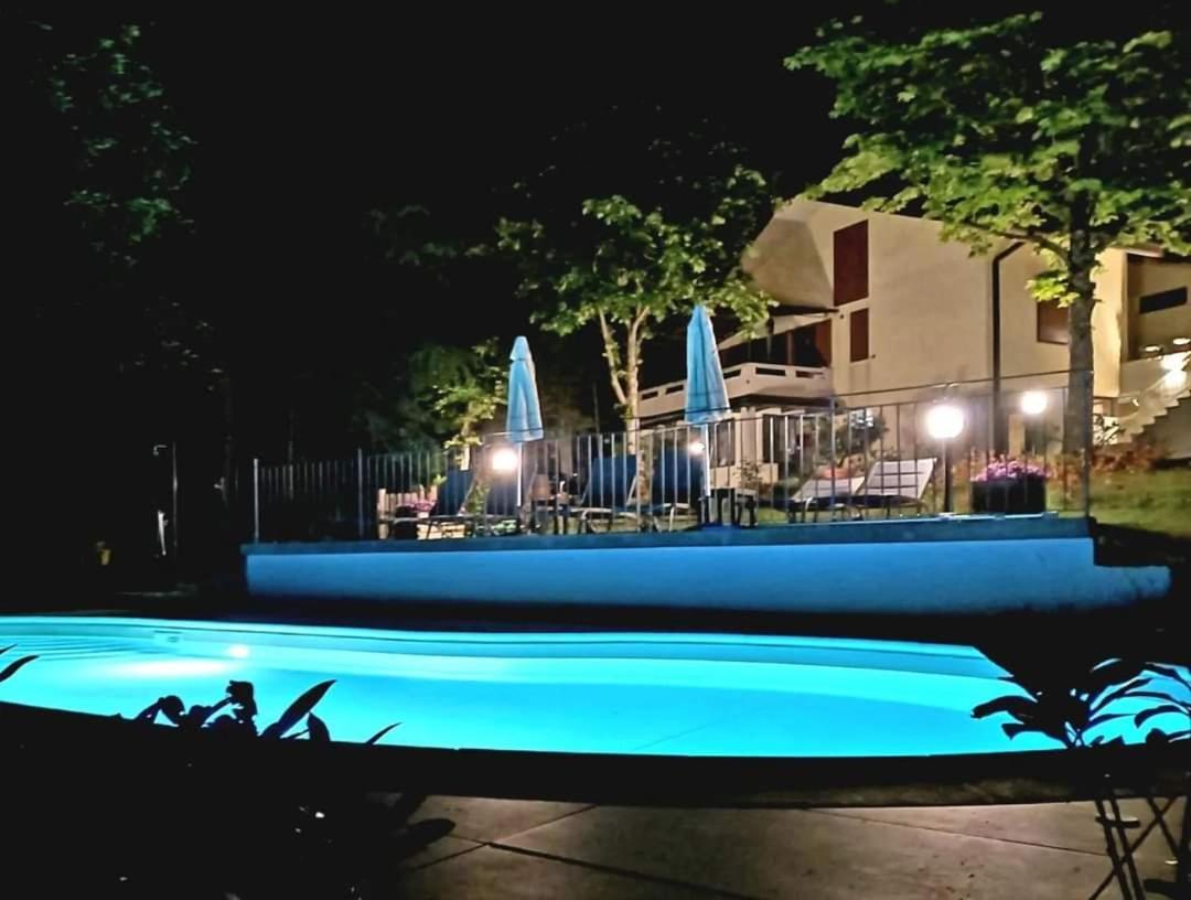 Villa Giuliana B&B Scarperia Eksteriør bilde